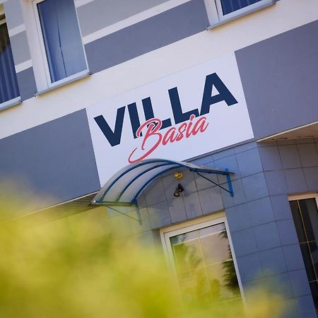 Villa Basia リブニク エクステリア 写真
